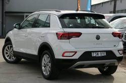 2025 Volkswagen
T-Roc CityLife