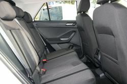 2025 Volkswagen
T-Roc CityLife