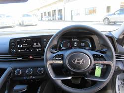 2025 Hyundai
i30