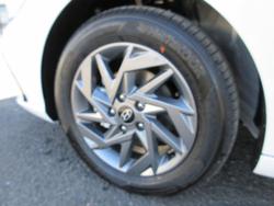 2025 Hyundai
i30