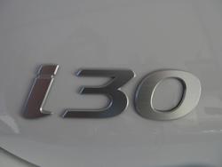 2025 Hyundai
i30