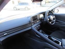 2025 Hyundai
i30