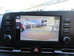 2025 Hyundai
i30