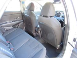 2025 Hyundai
i30