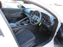 2025 Hyundai
i30