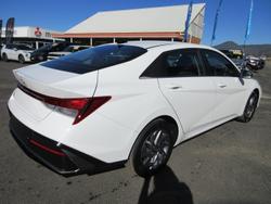 2025 Hyundai
i30