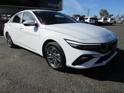 2025 Hyundai
i30