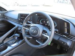 2025 Hyundai
i30