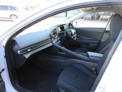 2025 Hyundai
i30