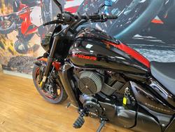 2018 Suzuki VZR 1800 BOULEVARD (M109R) Black