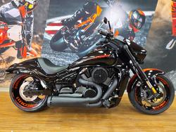 Suzuki VZR 1800 Boulevard (M109R)
