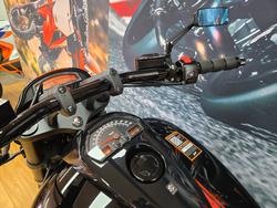 2018 Suzuki VZR 1800 BOULEVARD (M109R) Black