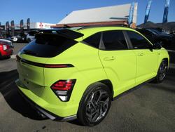 2025 Hyundai
Kona Premium N Line