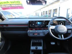 2025 Hyundai
Kona Premium N Line