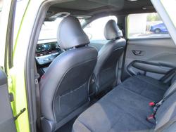 2025 Hyundai
Kona Premium N Line