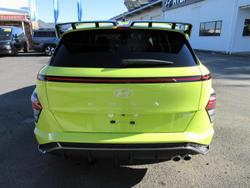 2025 Hyundai
Kona Premium N Line