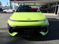 2025 Hyundai
Kona Premium N Line