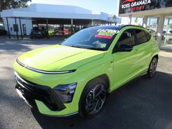 2025 Hyundai
Kona Premium N Line