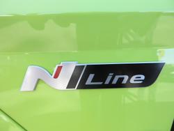 2025 Hyundai
Kona Premium N Line
