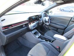 2025 Hyundai
Kona Premium N Line