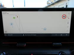 2025 Hyundai
Kona Premium N Line