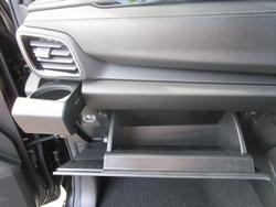 2025 Isuzu
MU-X LS-T