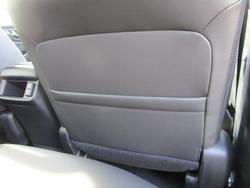 2025 Isuzu
MU-X LS-T