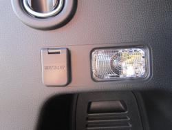 2025 Isuzu
MU-X LS-T