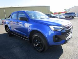 2025 Isuzu D-MAX X-RIDER