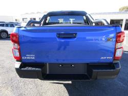 2025 Isuzu D-MAX X-RIDER