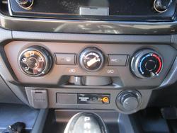 2025 Isuzu D-MAX X-RIDER