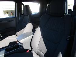 2025 Isuzu D-MAX X-RIDER