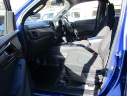 2025 Isuzu D-MAX X-RIDER