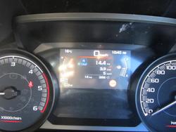 2025 Isuzu D-MAX X-RIDER