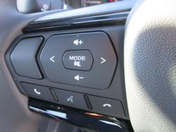 2025 Isuzu D-MAX X-RIDER