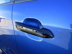 2025 Isuzu D-MAX X-RIDER