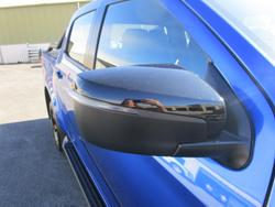 2025 Isuzu D-MAX X-RIDER