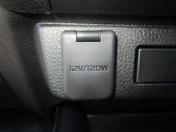 2025 Isuzu D-MAX X-RIDER