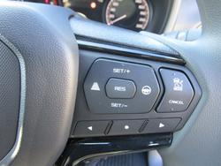 2025 Isuzu D-MAX X-RIDER