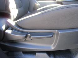 2025 Isuzu D-MAX X-RIDER