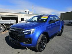 2025 Isuzu D-MAX X-RIDER