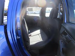 2025 Isuzu D-MAX X-RIDER