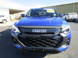 2025 Isuzu D-MAX X-RIDER