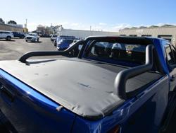 2025 Isuzu D-MAX X-RIDER