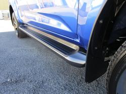 2025 Isuzu D-MAX X-RIDER