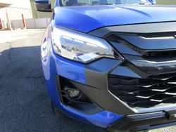 2025 Isuzu D-MAX X-RIDER