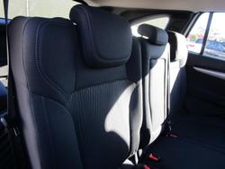 2025 Isuzu
                MU-X LS-M