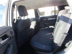 2025 Isuzu
                MU-X LS-M