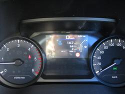 2025 Isuzu
MU-X LS-M