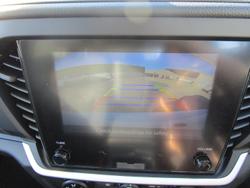 2025 Isuzu
MU-X LS-M